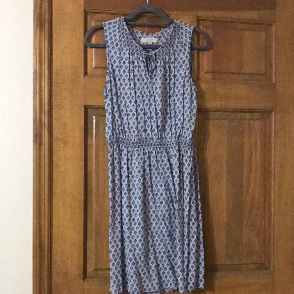 Loft Dress